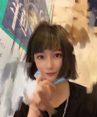 怒惩夜跑搭讪男