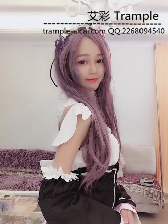 〖H.P.L栖心之栈〗—粉黛咖啡厅女仆cosplay