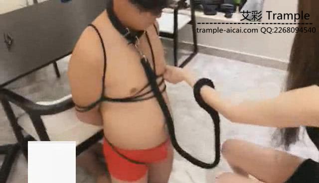ViVi,重度鞭打