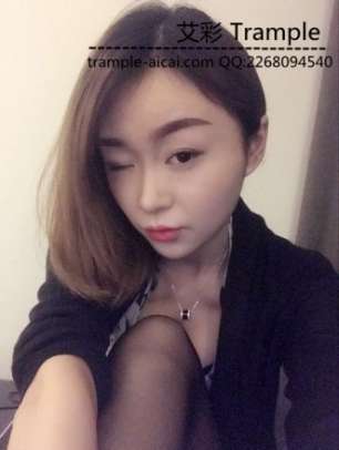 【长沙湘香女王露脸首秀】– 肛钩威慑力遛狗，惨叫震撼你的神经。