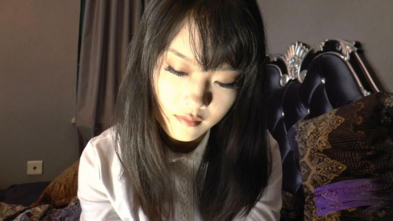 馨雨脚下的骚浪贱-幸福的呻吟