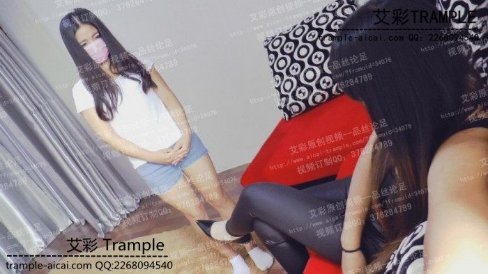 女女-大学女生沦为贱奴