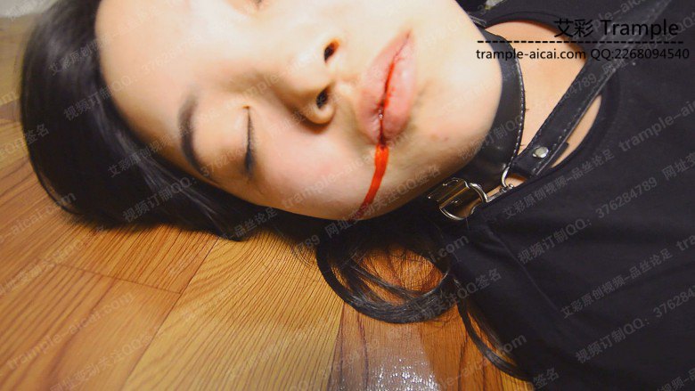 玥婷调教反性母狗（下）
