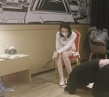 【开发素人】极品美女酒店tj萌萌 bf6362