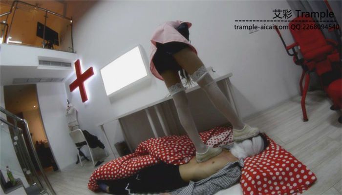 『奴隶岛』—护士的医疗事故