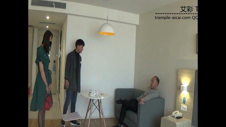 剧情片卧底女警第二集