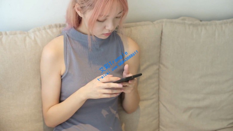 性感白丝玉足