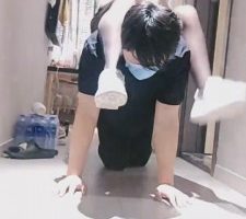 【雪儿】隔离第四天随心玩家奴 bf8673