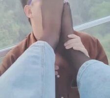 【初夏虐心】摩天轮上调舔狗 bf12795