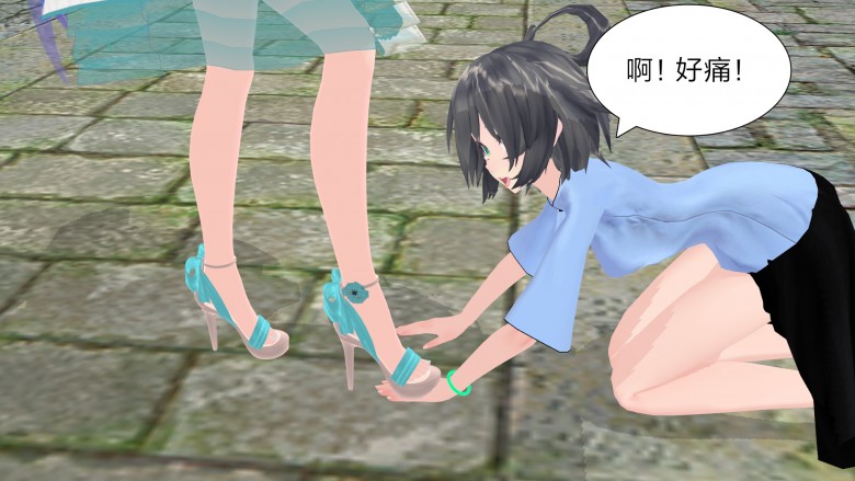 漫画 烟雨江南 G-200715-12