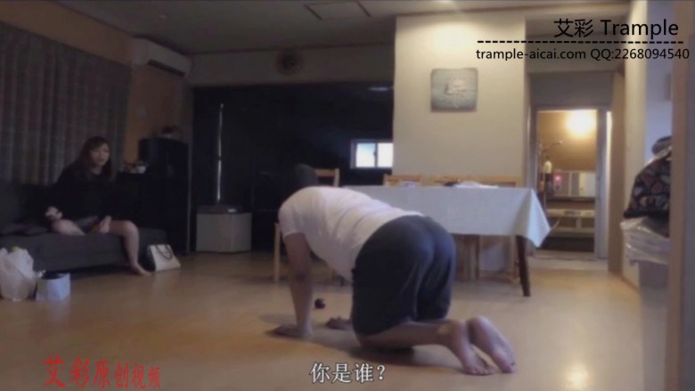小刚首次私人被日本宇佐木女王调教