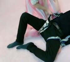 【香奈儿】全包捆绑窒息强制房东   JS22102801