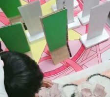 【妖精合法萝莉】羞辱绿帽  JS22110911