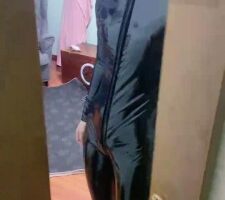 【第一视角】巍一沉浸式约调体验 bf21182