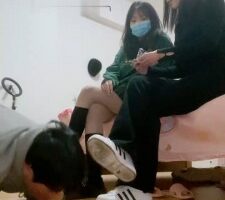 【猫咪大大】带新闺蜜入圈首调【双视角版】 bf21580