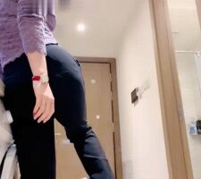 【珞一】女白领下班家务奴伺候 bf21803