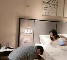 【司宁青】半夜偷鞋贼竟是表哥 bf23315