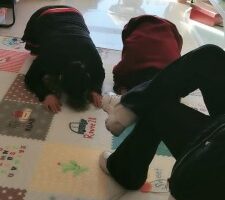 【君舞女王】开发母女当狗 bf23551