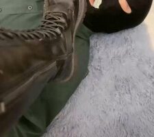 【肥兔】黑丝长筒靴子专场 bf23540