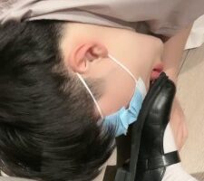 【西西】你的男神我的狗 bf25502