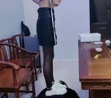 【吴迪】经理被美女员工暴打 bf25945