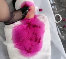 【乔安】木乃伊强制圣水喂食 bf27401