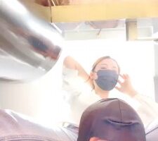 【语阳】运动女神胯下辱-骑马骑脖子专场 bf27570