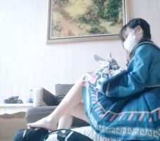 【蕾拉S】cos洛丽塔物化家奴 bf28441