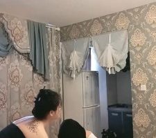 【方也】反绑家奴-用力掐乳/高跟黑丝踩踏/抽耳光 bf29088