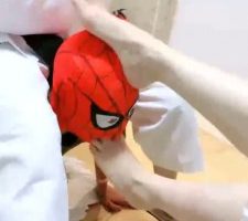 【倪梵】双S跆拳道制服-犬化伺候 bf29358