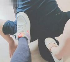 【萌宝儿】双S-打脸/踩脖子踩肚子 bf31632