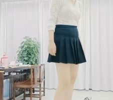 【橙子大大】双S-踩踏专场【双视角版】 bf33649