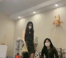 【悠悠大魔王】双S-小母畜的应聘考察【双视角版】 bf33684