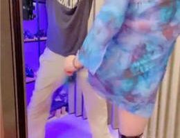 【梓夫人】吊绑丝袜塞嘴重度提档 JS23100802