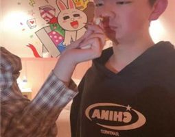 【汐言】味觉刺激折磨狗 bf34308