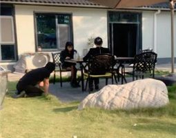 【沅芷大人】双S-伺候主人吃饭【双视角版】JS23102560