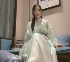 【漫漫】汉服女神-沉浸式踩踏辱 bf34980