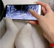 【沅芷大人】女神范边直播边看监控里的M  JS23110510