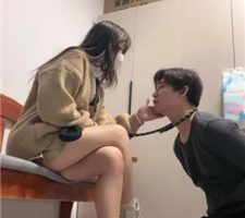 【樱子大人】帆布鞋踢踹/强迫舔脏鞋/夹腿 bf35518