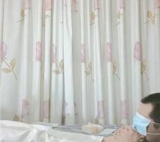 【嗯哼】睡前狗子说想舔脚  JS231118-4
