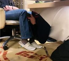 【槿一】白领S对偷懒下属狗的惩罚 bf36588