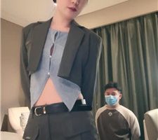 【领主老大】模特S-长靴提档/吐口水/踩踏/坐脸窒息 bf36653