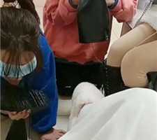 【爱可呀】开发素人考研学姐调双母畜【下】 bf36751
