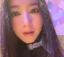 【毛绒月亮】妩媚长靴S-耳光踢踹口水 bf36869