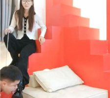 【尤物大大】骑马爬行/强制闻超臭靴子棉袜/碾压狗爪/踩踏喂食 bf36970