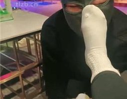 【咩祖】骑马/超臭白袜气味辱 bf37241
