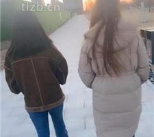 【小雅老师】户外-冰天雪地玩虐女闺蜜【完整版】 bf37810