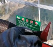 【乐姐】摩天轮给狗废物上课 JS2402013-2