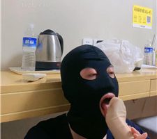 【姜果果】皮鞋白袜深喉恋足舔【下】 JS2402017-10