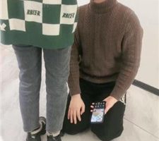【子衿】大力揪狗耳朵专场 JS240229-9